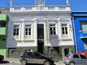 מנאוס Hotel Colonial מראה חיצוני תמונה