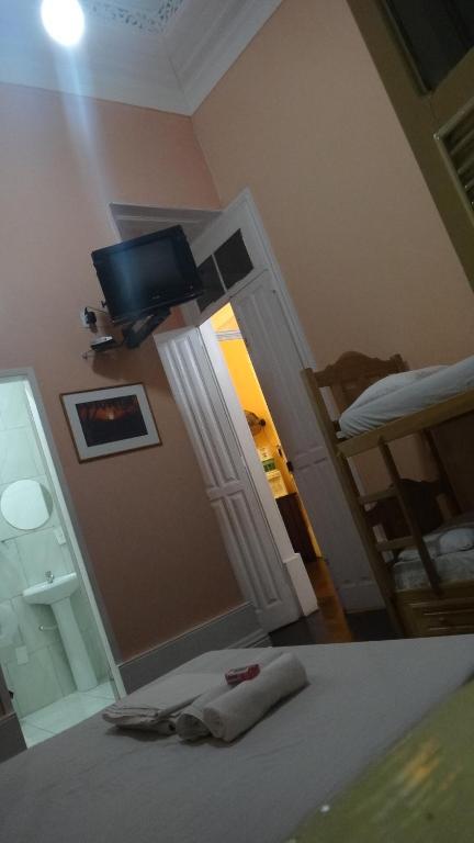 מנאוס Hotel Colonial מראה חיצוני תמונה