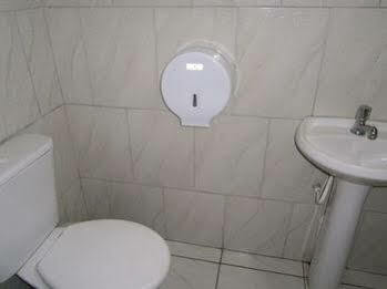 מנאוס Hotel Colonial מראה חיצוני תמונה